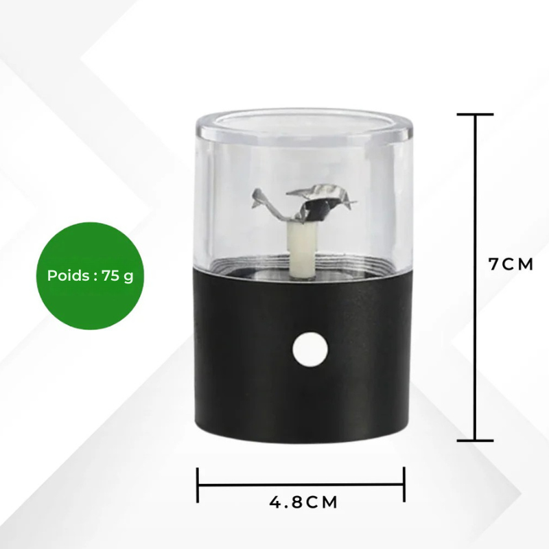 Grinder Automatique
