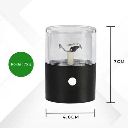 Grinder Automatique