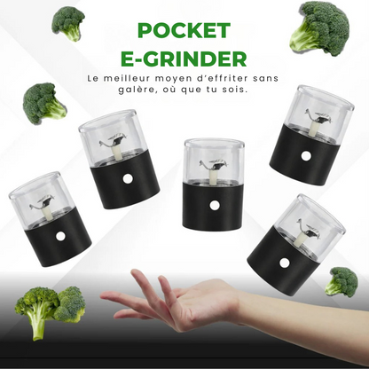 Grinder Automatique