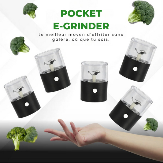 Grinder Automatique