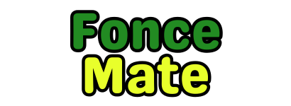 Foncemate